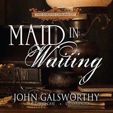 Cover image for Maid in Waiting