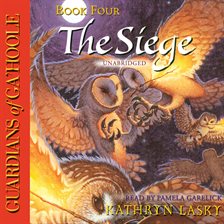 Cover image for The Siege