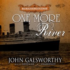 Cover image for One More River