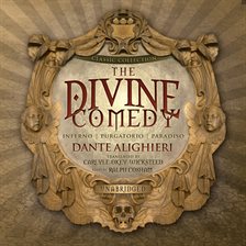 Cover image for The Divine Comedy