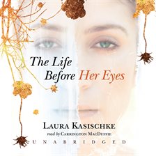 Cover image for The Life before Her Eyes