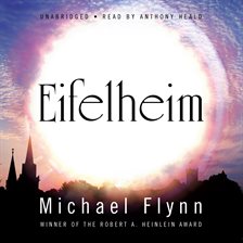 Cover image for Eifelheim