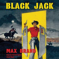 Image de couverture de Black Jack
