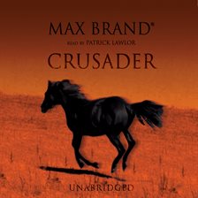 Cover image for Crusader