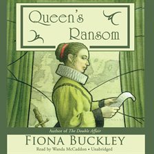 Cover image for Queen's Ransom