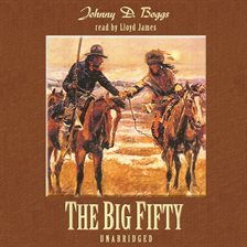 Umschlagbild für The Big Fifty