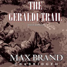 Umschlagbild für The Geraldi Trail