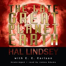 Cover image for The Late Great Planet Earth