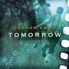 Imagen de portada para Tomorrow