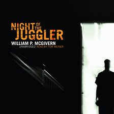 Imagen de portada para Night of the Juggler