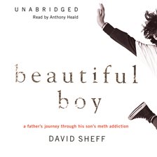 Cover image for Beautiful Boy