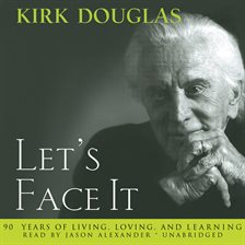 Cover image for Let's Face It