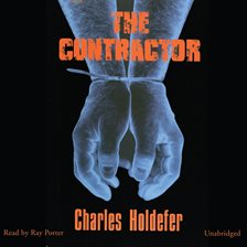 Cover image for The Contractor