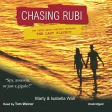 Cover image for Chasing Rubi