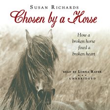 Cover image for Chosen by a Horse