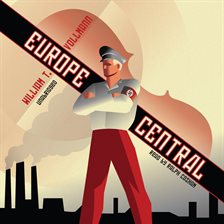 Cover image for Europe Central
