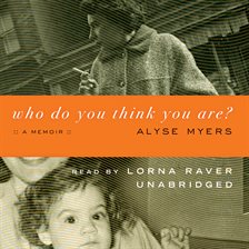 Cover image for Who Do You Think You Are?