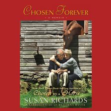 Cover image for Chosen Forever