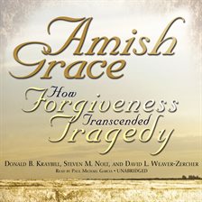 Cover image for Amish Grace