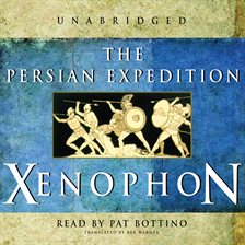 Imagen de portada para The Persian Expedition