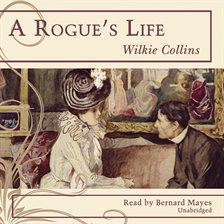 Cover image for A Rogue's Life
