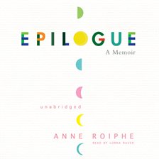 Cover image for Epilogue