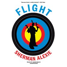 Cover image for Flight