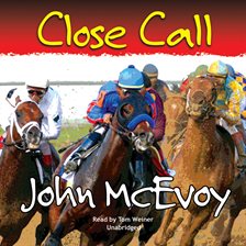 Imagen de portada para Close Call