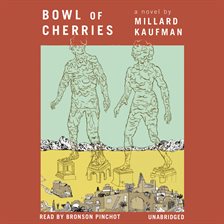 Cover image for Bowl of Cherries