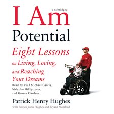 Cover image for I am Potential