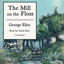 Cover image for The Mill on the Floss