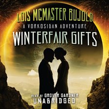 Cover image for Winterfair Gifts