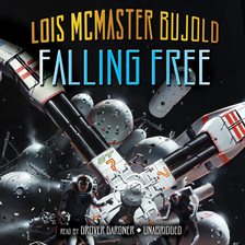 Cover image for Falling Free
