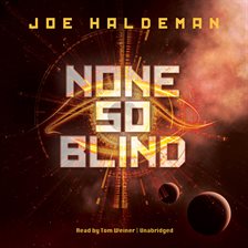 Cover image for None So Blind