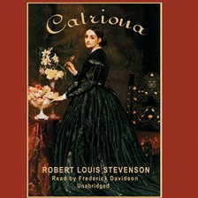 Cover image for Catriona