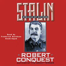Cover image for Stalin