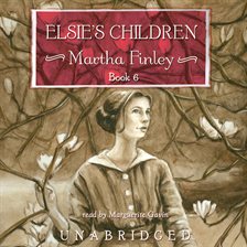 Cover image for Elsie's Children