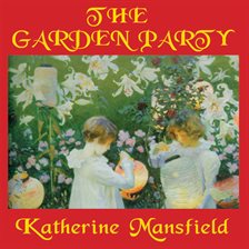 Cover image for The Garden Party