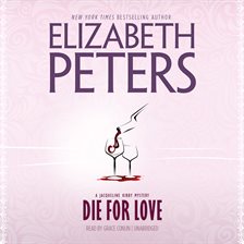 Cover image for Die for Love