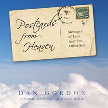 Cover image for Postcards From Heaven