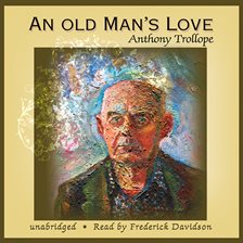 Cover image for An Old Man's Love