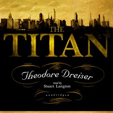Cover image for The Titan