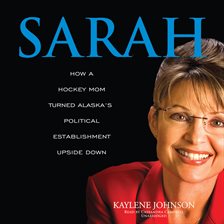 Cover image for Sarah