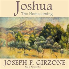 Cover image for Joshua