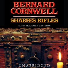 Cover image for Sharpe's Rifles