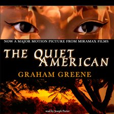 Cover image for The Quiet American