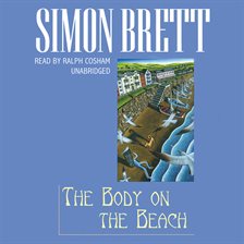 Cover image for The Body on the Beach