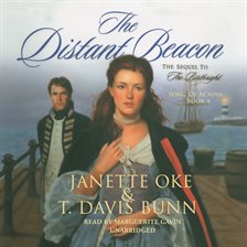 Cover image for The Distant Beacon