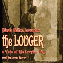Imagen de portada para The Lodger