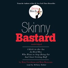 Umschlagbild für Skinny Bastard